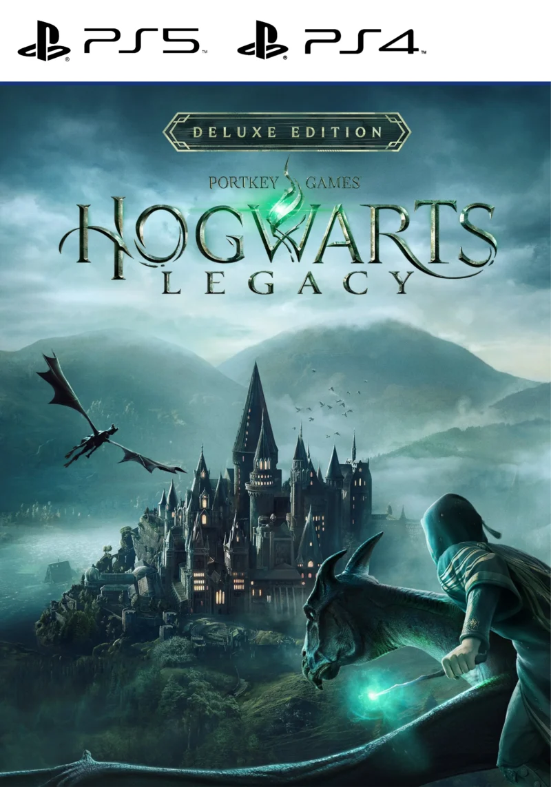 hogwarts_legacy_deluxe_edition_ps Hogwarts Legacy: Digital Deluxe Edition (English)