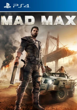 Mad Max