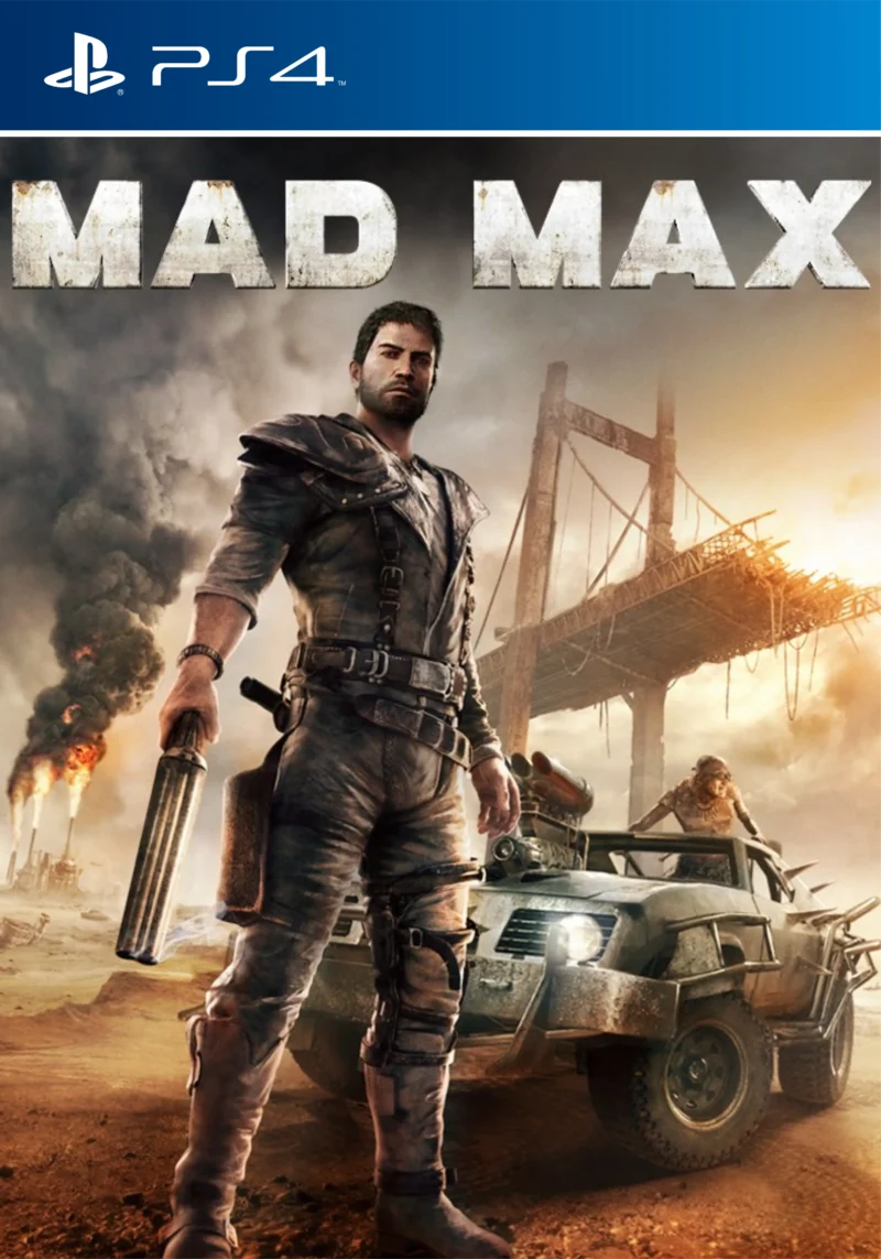 mad_max_ps4 Mad Max