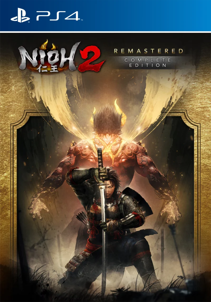 nioh_2_remastered_complete_edition_ps4 Nioh 2 Remastered