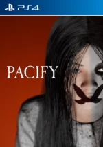 Pacify