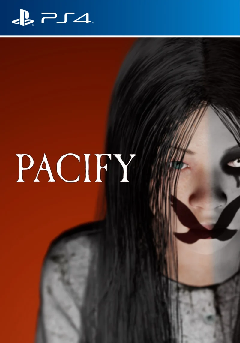 Pacify