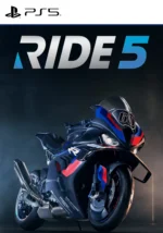 Ride 5
