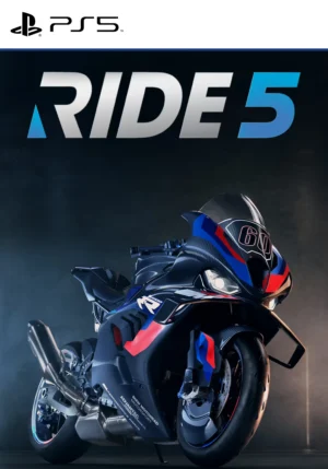 Ride 5