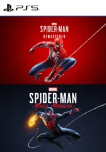 Marvel's Spider-Man Bundle