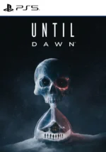 Until Dawn