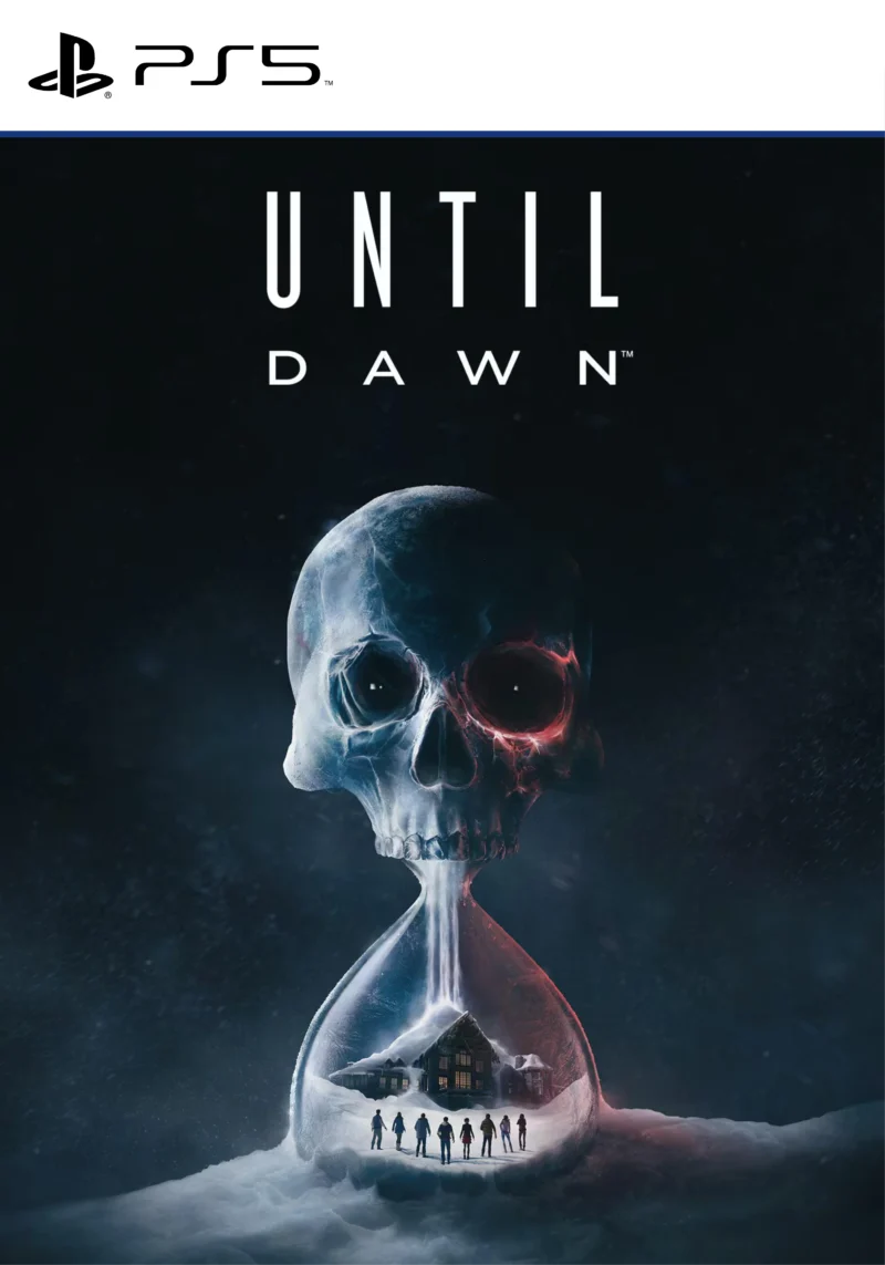 Until Dawn