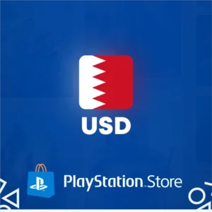 PlayStation Store Cards (BAH)