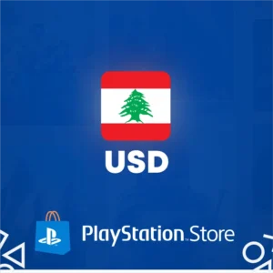 PlayStation Store Cards (LB)