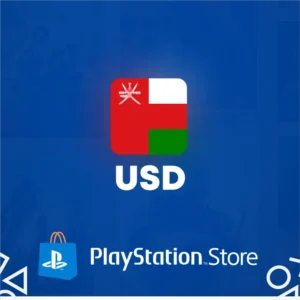 PlayStation Store Cards (OM)