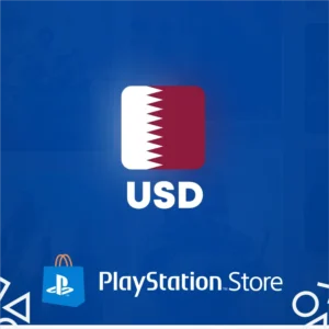 PlayStation Store Cards (QA)