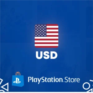PlayStation Store Cards (US)