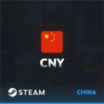 Steam Wallet Code 131 CNY