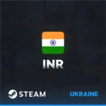 Steam Wallet Code 235 INR