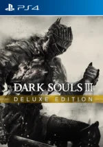 DARK SOULS III - Deluxe Edition