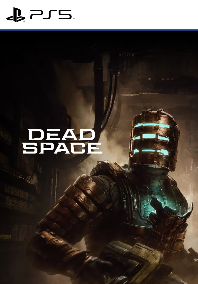 Dead Space