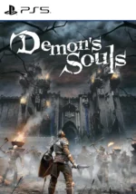 Demon's Souls