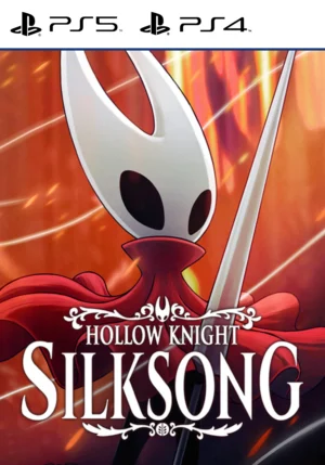 Hollow Knight: Silksong