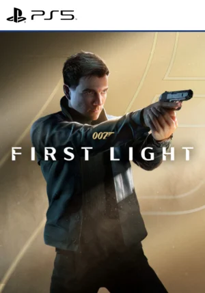007 First Light