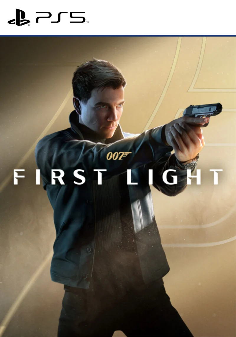 007 First Light