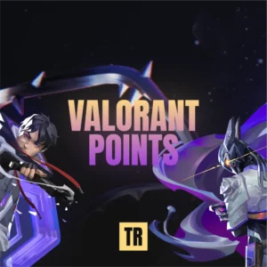 VP (TR)