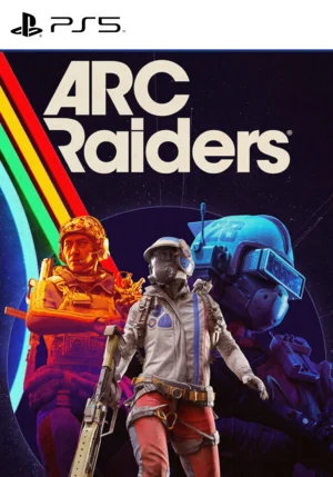 ARC Raiders