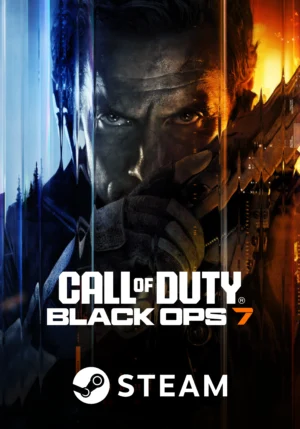 Call of Duty®: Black Ops 7 STEAM