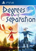 Degrees of Separation