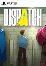 Dispatch