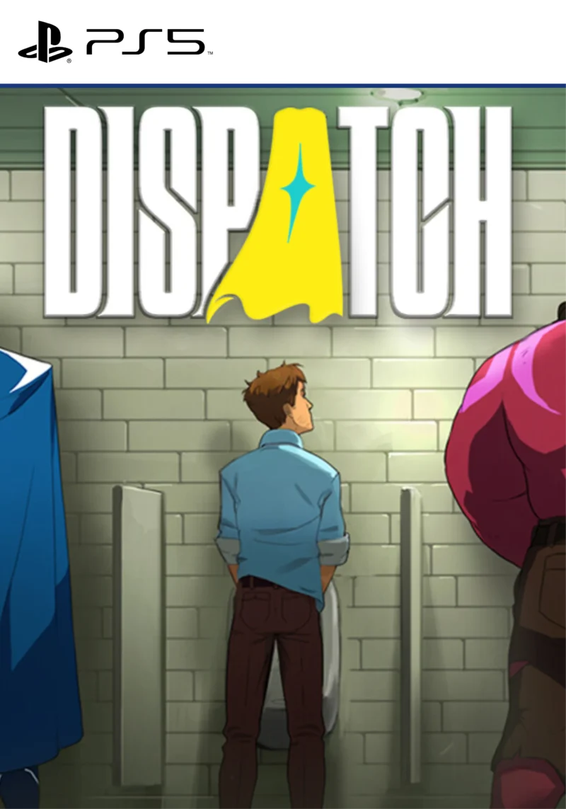 Dispatch
