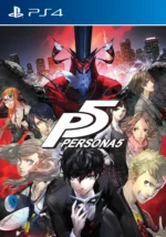 Persona 5
