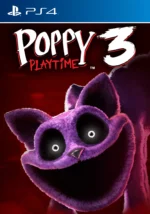 Poppy Playtime: Chapter 3