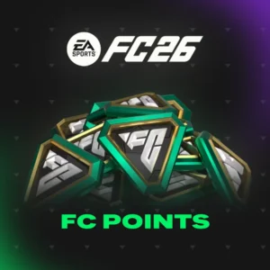 FC Points (EA APP)