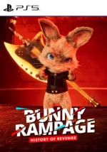 Bunny Rampage: History of Revenge