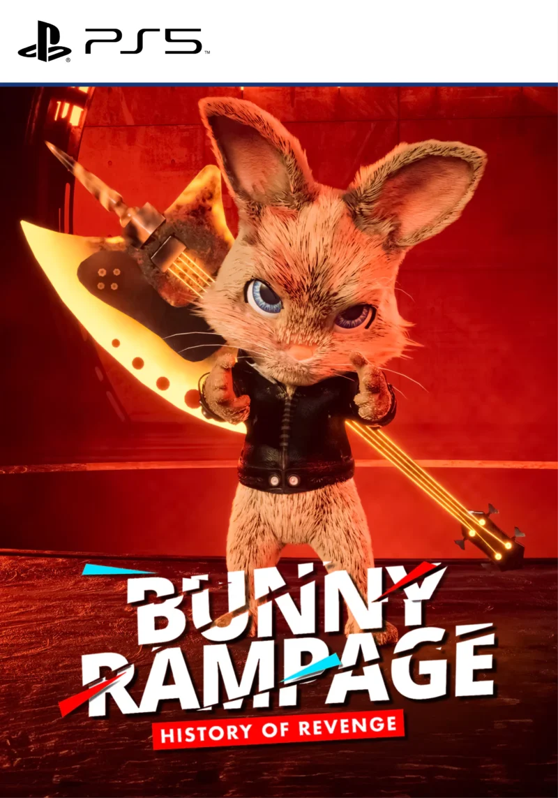 bunny_rampage_history_of_revenge_ps5 Bunny Rampage: History of Revenge