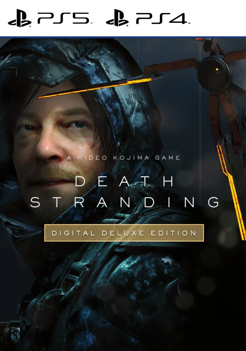 death_stranding_digital_deluxe_edition_ps DEATH STRANDING Digital Deluxe Edition (لغة عربية و انجليزية)