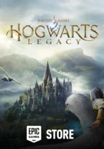 Hogwarts Legacy - Epic Games