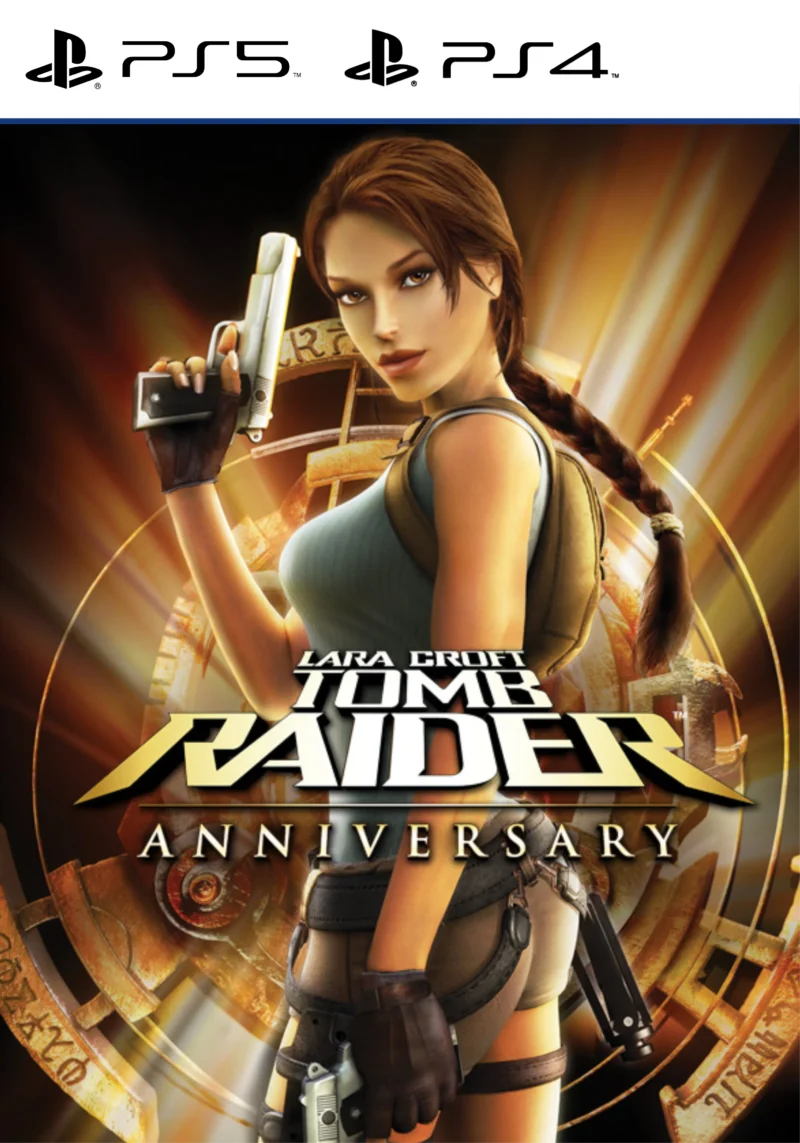 lara_croft_tomb_raider_anniversary_ps Tomb Raider: Anniversary PS4 & PS5