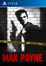 Max Payne