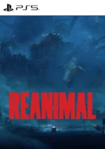 REANIMAL