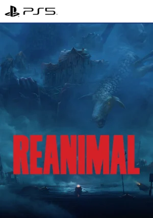 REANIMAL