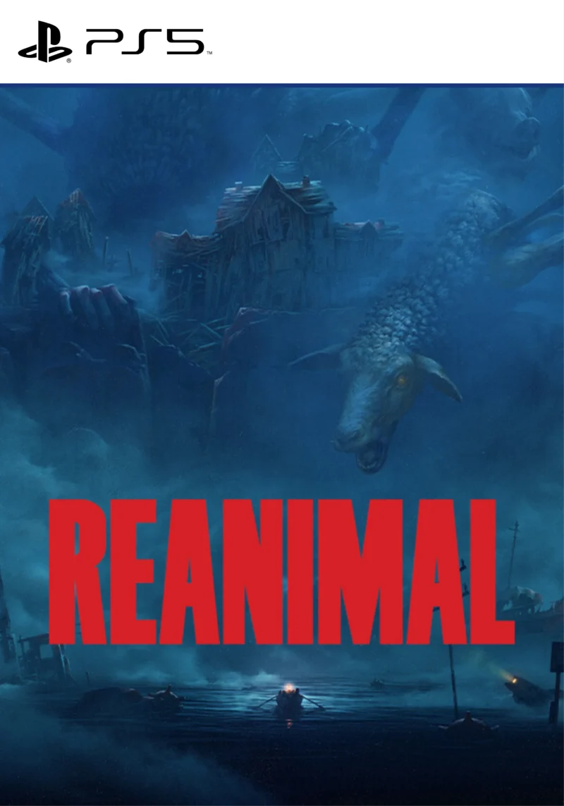 reanimal_ps5 REANIMAL