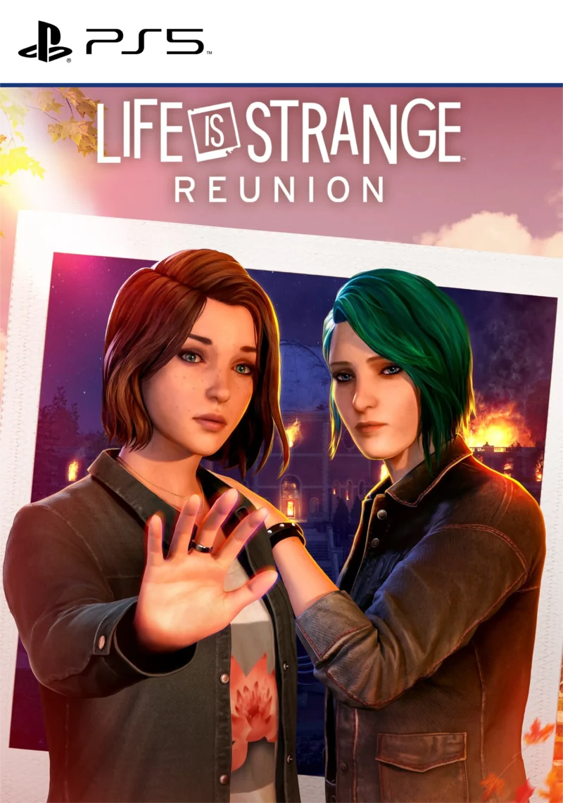 life_is_strange_reunion_ps5 Life is Strange: Reunion