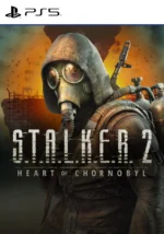 S.T.A.L.K.E.R. 2: Heart of Chornobyl (لغة عربية و انجليزية)
