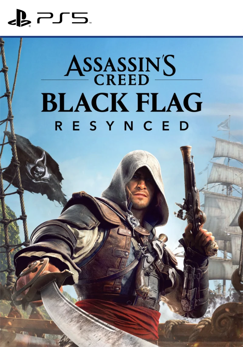 ac_blackflag_resynced (1) Assassin's Creed Black Flag Resynced