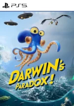 Darwin's Paradox!