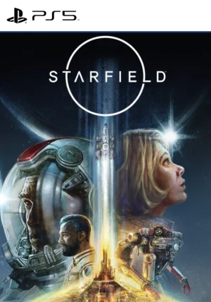 Starfield